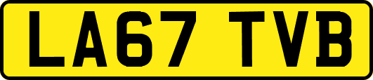 LA67TVB