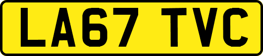 LA67TVC