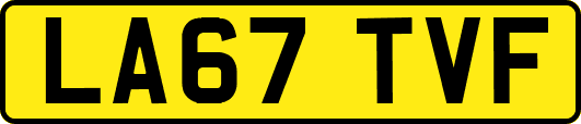 LA67TVF