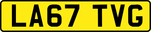 LA67TVG