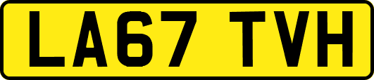 LA67TVH
