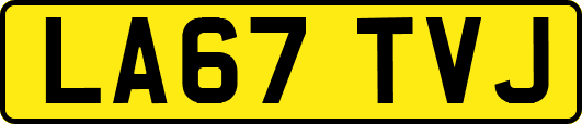 LA67TVJ