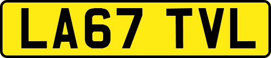 LA67TVL