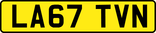 LA67TVN