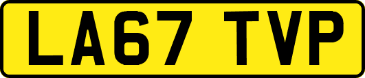 LA67TVP