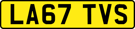 LA67TVS