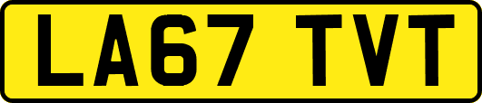 LA67TVT