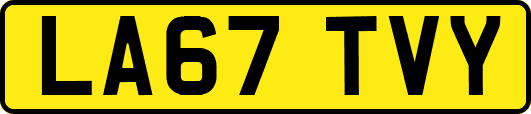 LA67TVY