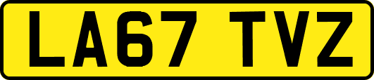 LA67TVZ
