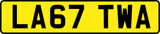 LA67TWA
