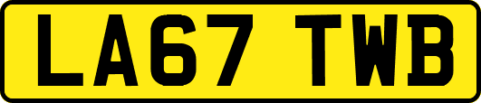 LA67TWB