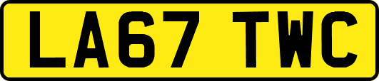 LA67TWC