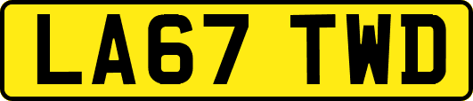 LA67TWD