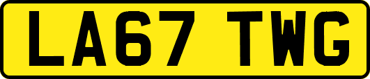 LA67TWG