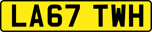 LA67TWH