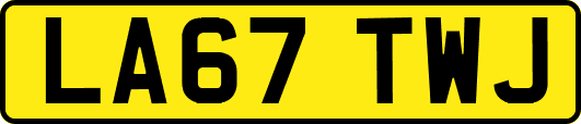 LA67TWJ