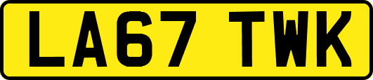 LA67TWK