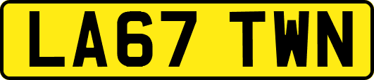 LA67TWN