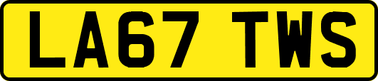 LA67TWS