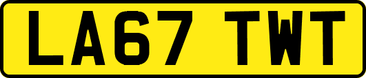 LA67TWT
