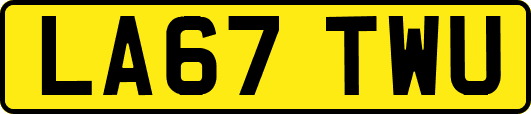 LA67TWU