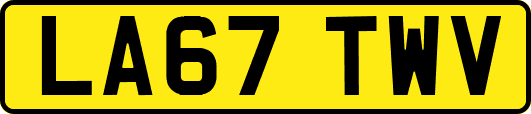 LA67TWV