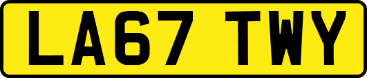 LA67TWY
