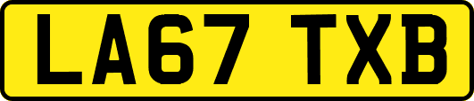 LA67TXB