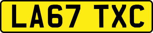LA67TXC