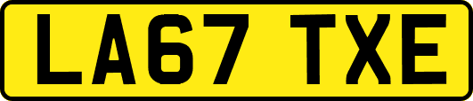LA67TXE