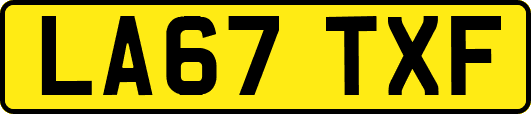 LA67TXF