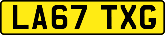 LA67TXG