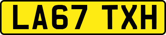 LA67TXH