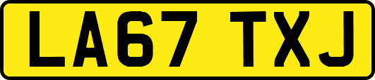 LA67TXJ