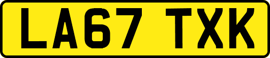 LA67TXK