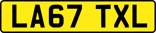 LA67TXL