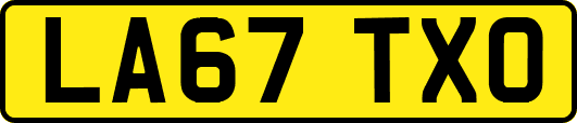 LA67TXO