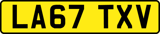 LA67TXV