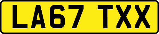 LA67TXX