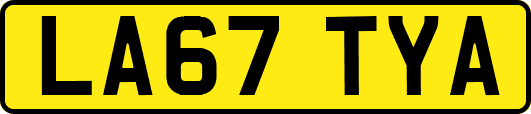 LA67TYA