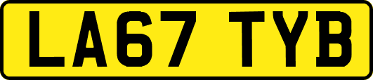 LA67TYB