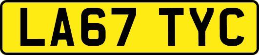 LA67TYC