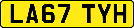 LA67TYH