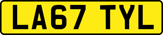 LA67TYL