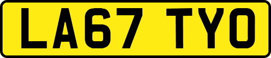 LA67TYO