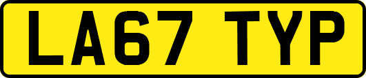 LA67TYP