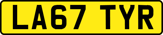 LA67TYR
