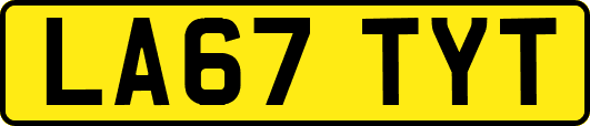 LA67TYT