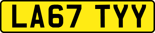LA67TYY