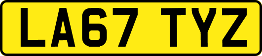 LA67TYZ